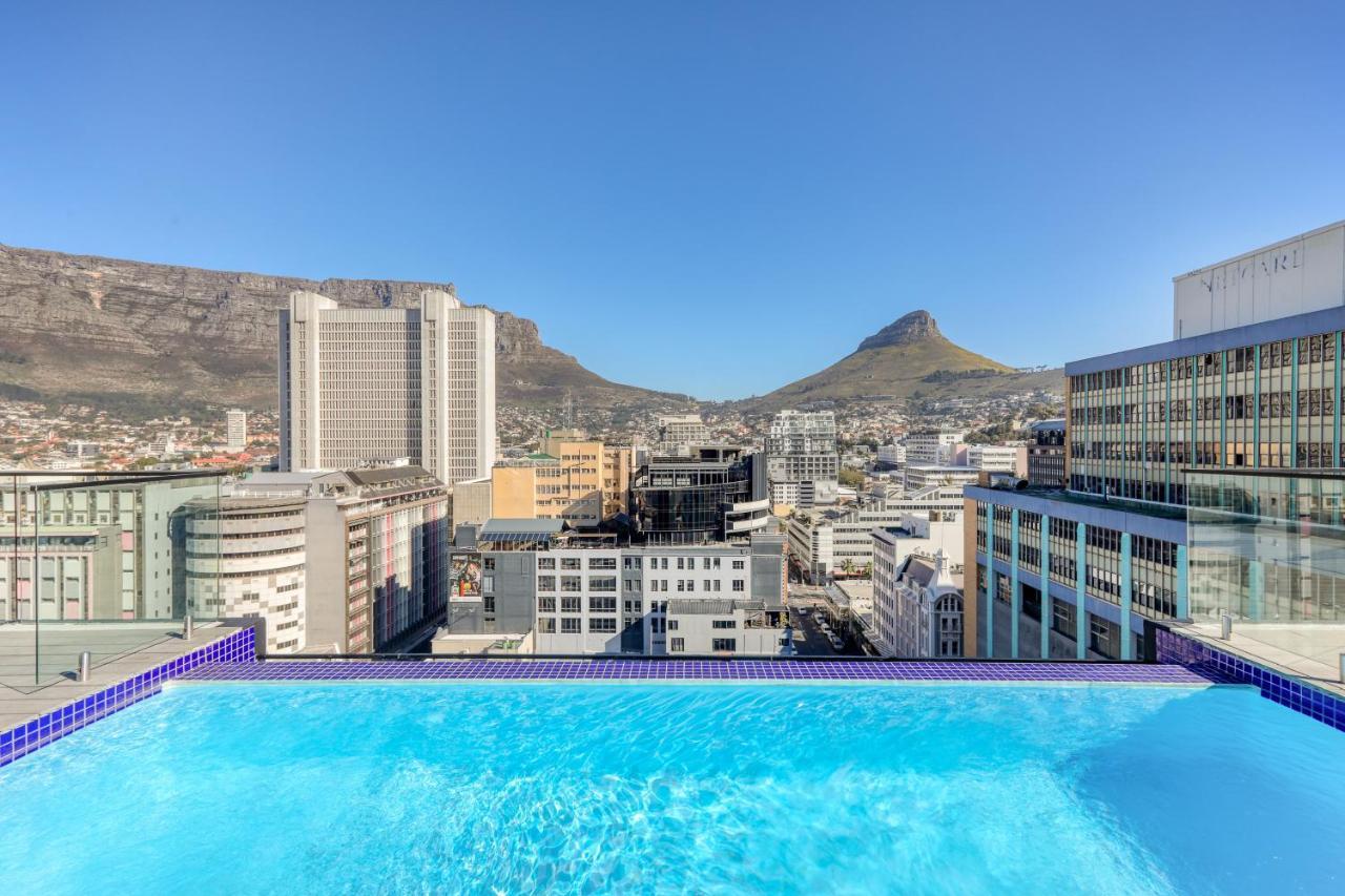 Mountain View At The Tokyo- 9th Floor No Loadshedding Apartment Kapstadt