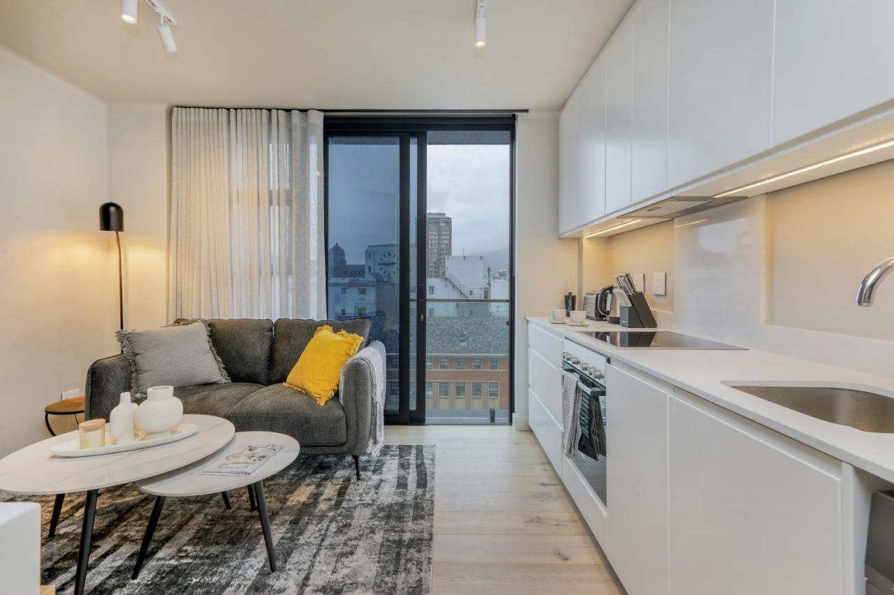 Appartement Mountain View At The Tokyo- 9th Floor No Loadshedding *